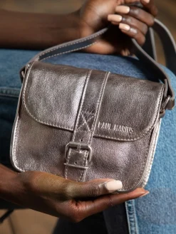 PAUL MARIUS Mini Sacs|L'Essentiel - Acier