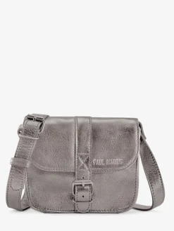 PAUL MARIUS Mini Sacs|L'Essentiel - Acier