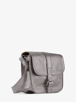 PAUL MARIUS Mini Sacs|L'Essentiel - Acier