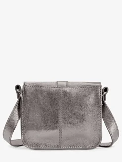PAUL MARIUS Mini Sacs|L'Essentiel - Acier