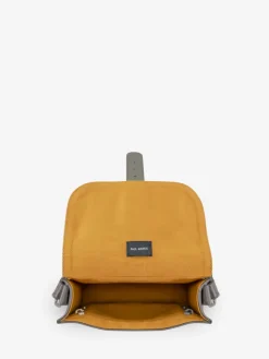 PAUL MARIUS Mini Sacs|L'Essentiel - Acier