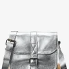 PAUL MARIUS Mini Sacs|L'Essentiel - Argenté