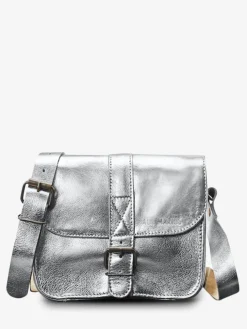 PAUL MARIUS Mini Sacs|L'Essentiel - Argenté