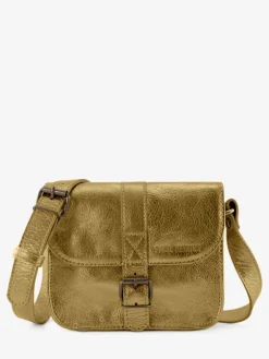 PAUL MARIUS Mini Sacs|L'Essentiel - Bronze