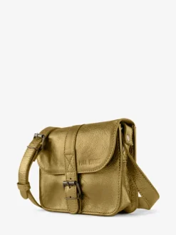 PAUL MARIUS Mini Sacs|L'Essentiel - Bronze