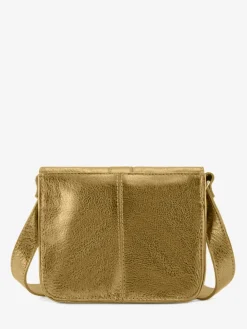 PAUL MARIUS Mini Sacs|L'Essentiel - Bronze