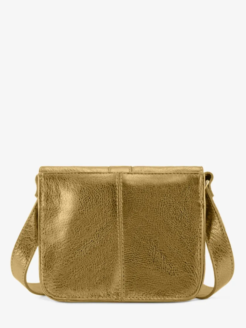 PAUL MARIUS Mini Sacs|L'Essentiel - Bronze