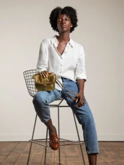 PAUL MARIUS Mini Sacs|L'Essentiel - Bronze