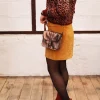 PAUL MARIUS Mini Sacs|L'Essentiel - Cuivré