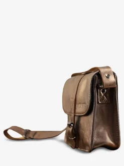 PAUL MARIUS Mini Sacs|L'Essentiel - Cuivré