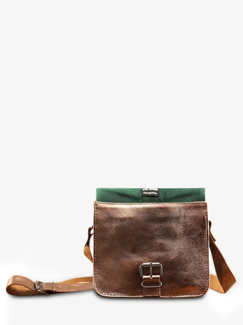 PAUL MARIUS Mini Sacs|L'Essentiel - Cuivré