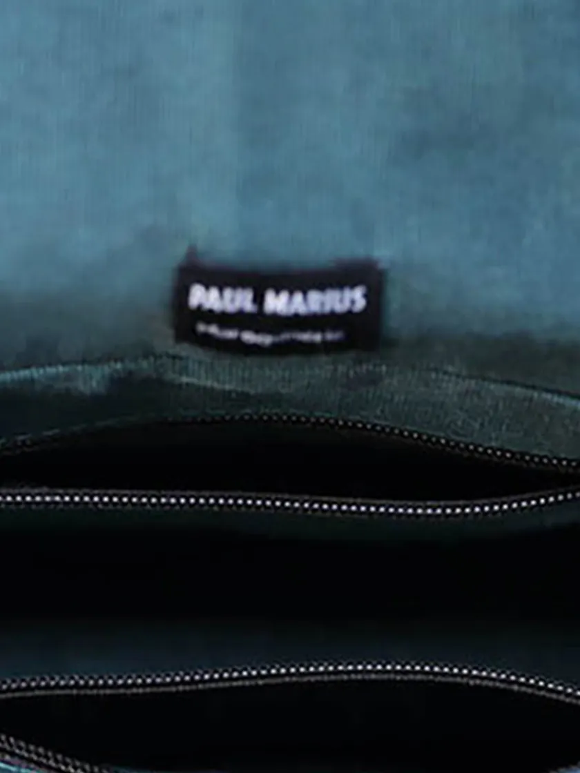 PAUL MARIUS Mini Sacs|L'Essentiel - Cuivré