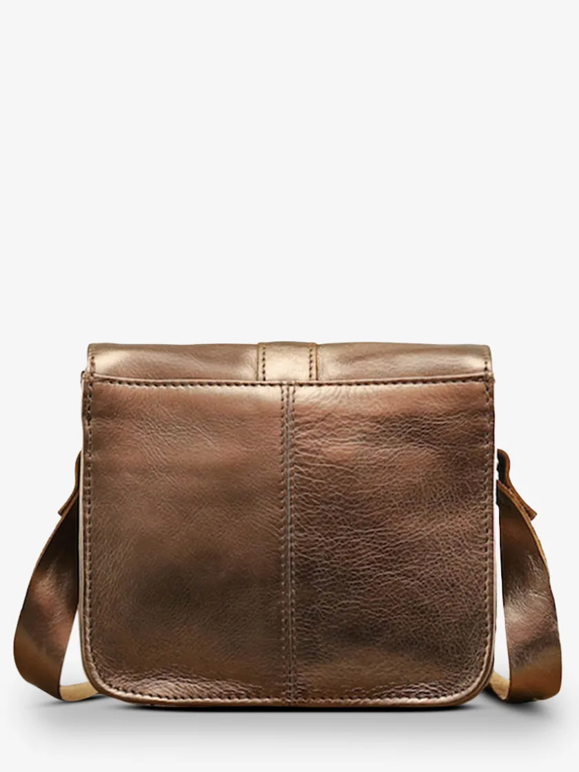 PAUL MARIUS Mini Sacs|L'Essentiel - Cuivré