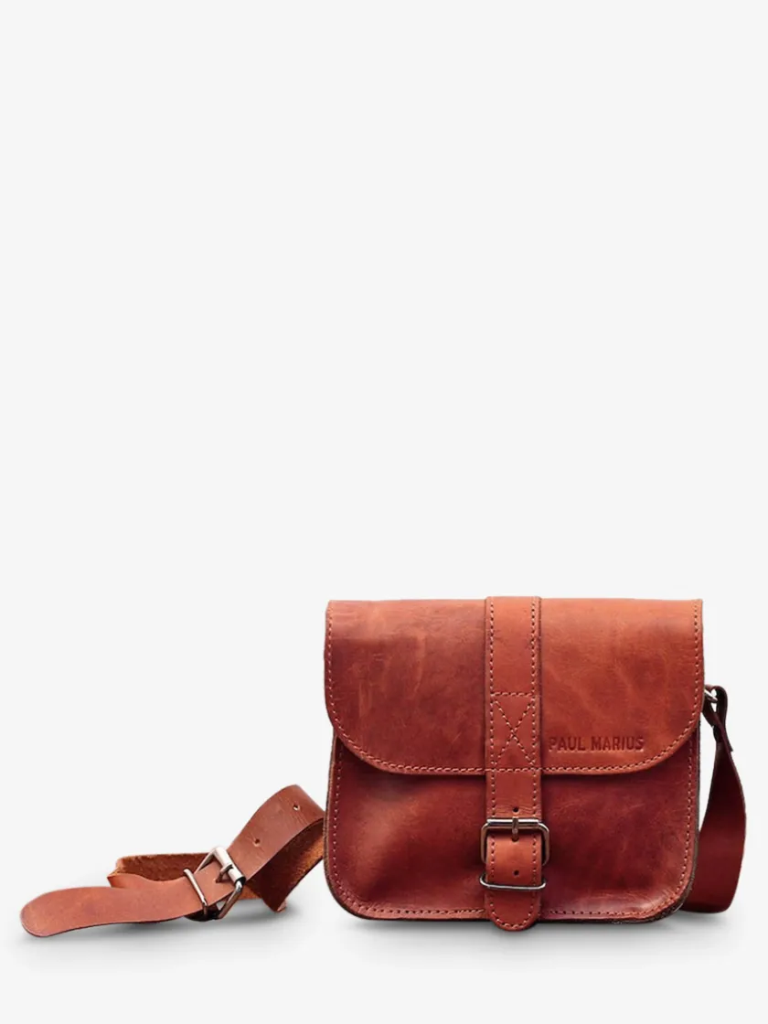 PAUL MARIUS Mini Sacs|L'Essentiel - Naturel