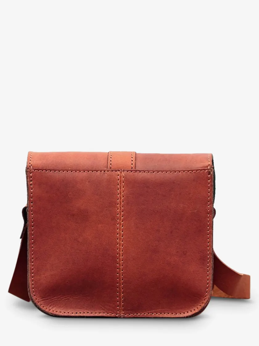 PAUL MARIUS Mini Sacs|L'Essentiel - Naturel