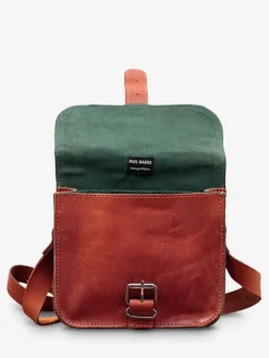 PAUL MARIUS Mini Sacs|L'Essentiel - Naturel