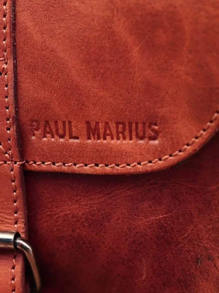 PAUL MARIUS Mini Sacs|L'Essentiel - Naturel