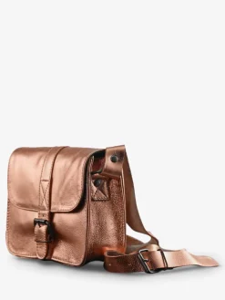 PAUL MARIUS Mini Sacs|L'Essentiel - Or Rose