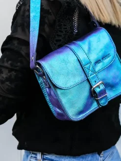 PAUL MARIUS Mini Sacs|L'Essentiel - Scarabée