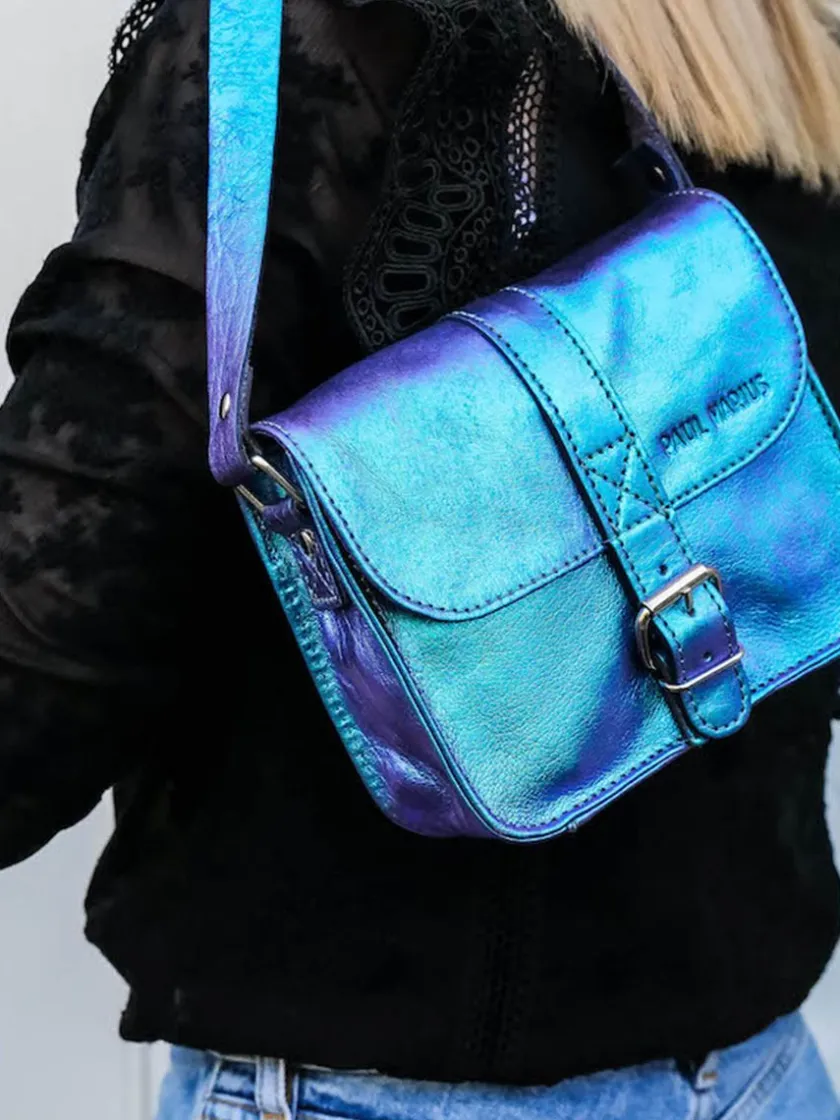 PAUL MARIUS Mini Sacs|L'Essentiel - Scarabée