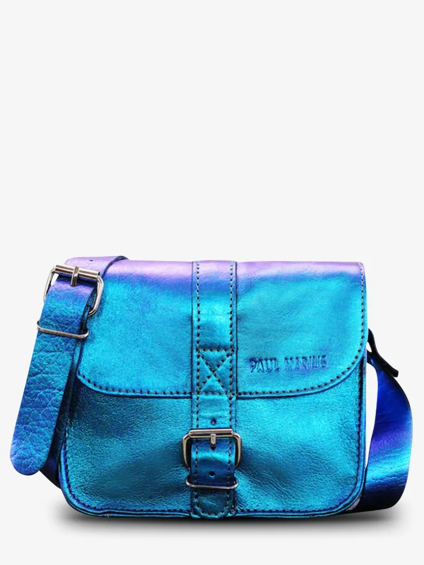 PAUL MARIUS Mini Sacs|L'Essentiel - Scarabée