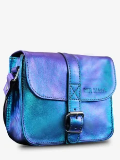 PAUL MARIUS Mini Sacs|L'Essentiel - Scarabée