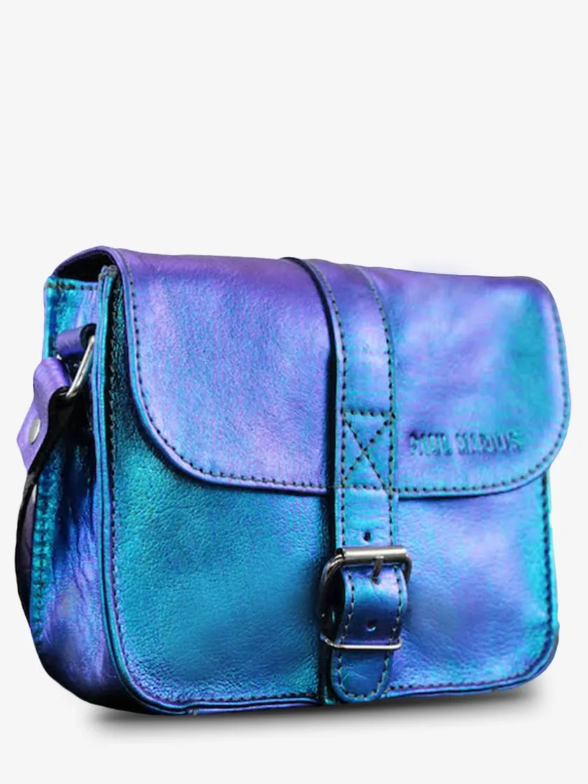 PAUL MARIUS Mini Sacs|L'Essentiel - Scarabée