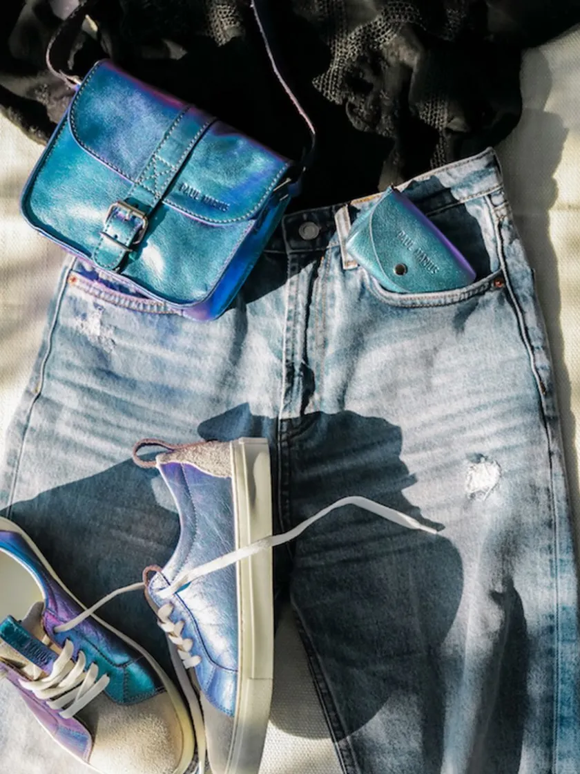 PAUL MARIUS Mini Sacs|L'Essentiel - Scarabée