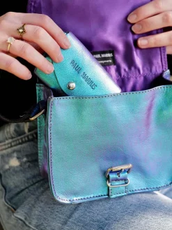 PAUL MARIUS Mini Sacs|L'Essentiel - Scarabée