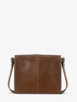 PAUL MARIUS Mini Sacs|Sacs Porté Épaule|L'Essentiel - Tabac
