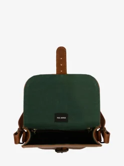PAUL MARIUS Mini Sacs|Sacs Porté Épaule|L'Essentiel - Tabac