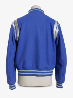 PAUL MARIUS Teddy|Teddy|LeTeddy 50's Bleu Vif