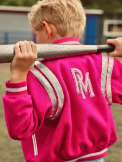 PAUL MARIUS Teddy|LeTeddy 50's Enfant Fuchsia