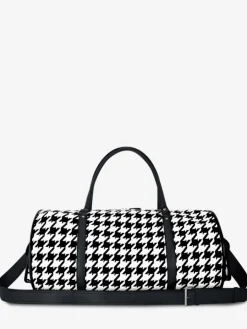 PAUL MARIUS Sacs De Voyage|LeVoyageur XL Allure - Noir