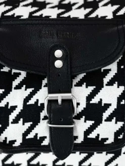 PAUL MARIUS Sacs De Voyage|LeVoyageur XL Allure - Noir