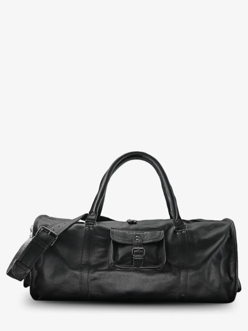 PAUL MARIUS Sacs De Voyage|Sacs De Voyage|LeVoyageur XL - Noir