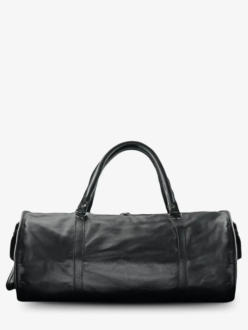PAUL MARIUS Sacs De Voyage|Sacs De Voyage|LeVoyageur XL - Noir