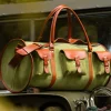 PAUL MARIUS Sacs De Voyage|Sacs De Voyage|LeVoyageur XL - Nomade