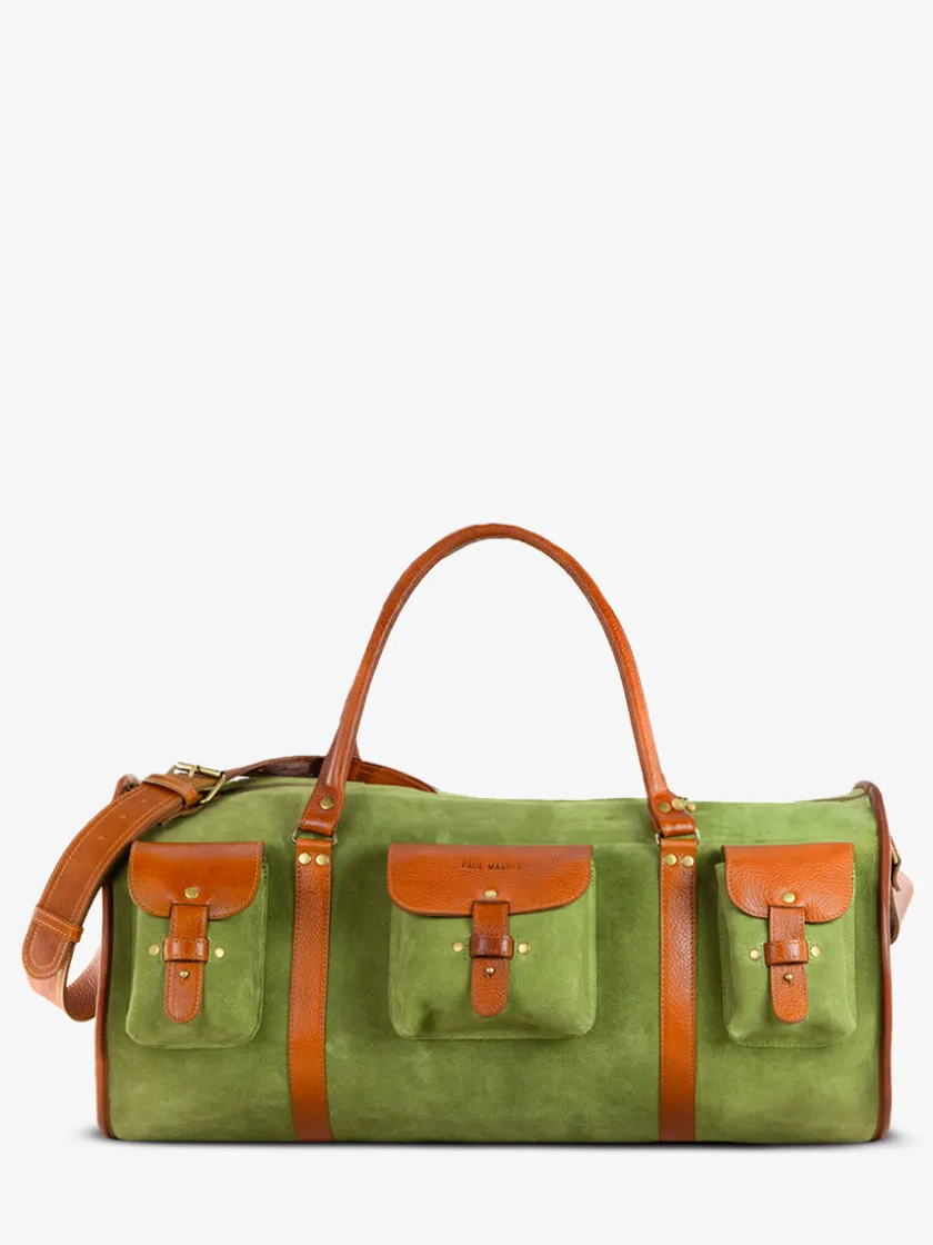 PAUL MARIUS Sacs De Voyage|Sacs De Voyage|LeVoyageur XL - Nomade