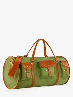 PAUL MARIUS Sacs De Voyage|Sacs De Voyage|LeVoyageur XL - Nomade