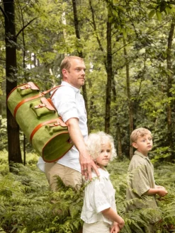 PAUL MARIUS Sacs De Voyage|Sacs De Voyage|LeVoyageur XL - Nomade