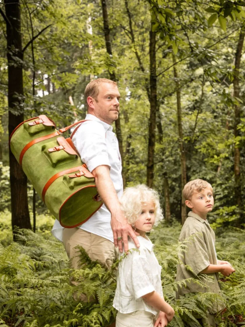 PAUL MARIUS Sacs De Voyage|Sacs De Voyage|LeVoyageur XL - Nomade
