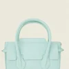 PAUL MARIUS Sacs Porté Épaule|Madeleine S Pastel - Bleuet