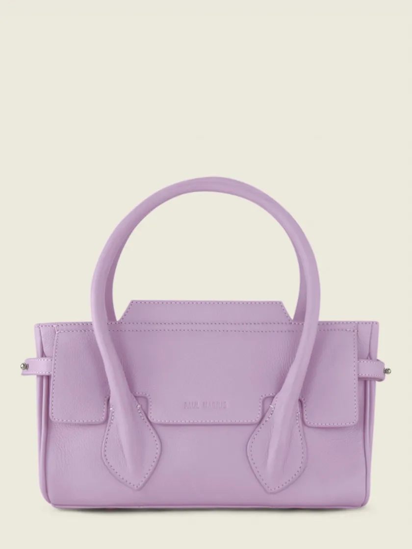 PAUL MARIUS Sacs Porté Épaule|Madeleine S Pastel - Lilas