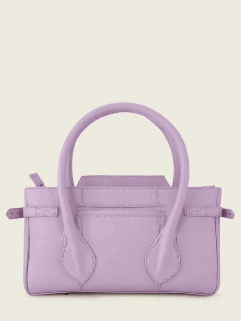 PAUL MARIUS Sacs Porté Épaule|Madeleine S Pastel - Lilas