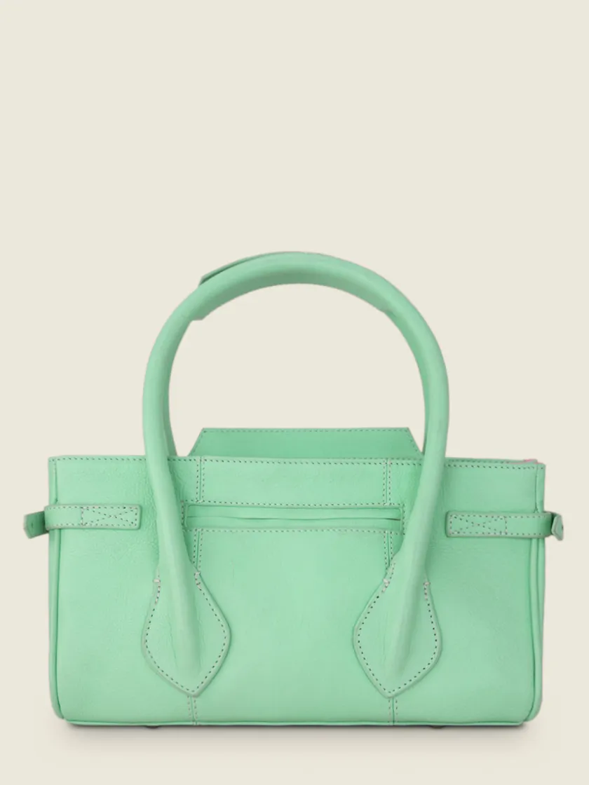PAUL MARIUS Sacs Porté Épaule|Madeleine S Pastel - Menthe