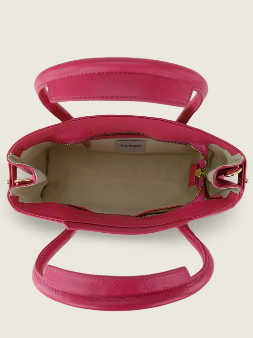 PAUL MARIUS Sacs Porté Épaule|Madeleine S Sorbet - Framboise
