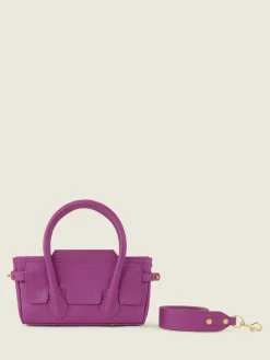 PAUL MARIUS Mini Sacs|Madeleine XS Sorbet - Cassis