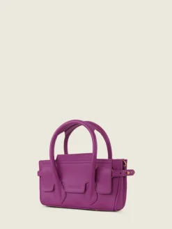 PAUL MARIUS Mini Sacs|Madeleine XS Sorbet - Cassis
