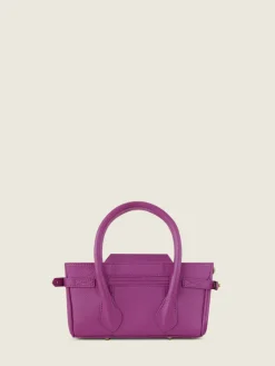 PAUL MARIUS Mini Sacs|Madeleine XS Sorbet - Cassis